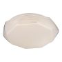 Prezent MEDEA 45135 Plafonjera 1x24W/LED IP20