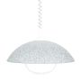 Prezent PLATE MINI 45149 Visilica 1x60W/E27 IP20