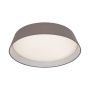 Prezent VASCO 45130 Plafonjera 1x24W/LED 1750lm IP20