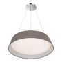 Prezent VASCO 45132 Visilica 1x24W/LED 1750lm IP20