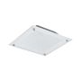 Prezent XEDO 45109 Plafonjera 2x60W/E27 IP20