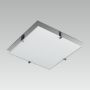 Prezent ZEXT 45106 Plafonjera 2x60W/E27 IP20