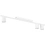 TK Lighting LOGAN 4570 Stropna svjetiljka 3x10W/GU10