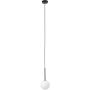 TK Lighting MARTIN 4502 Visilica 1x6W/G9 IP20