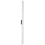 TK Lighting NAVI 4511 Zidna svjetiljka 1x24W/LED 3000K 1570 lm IP20