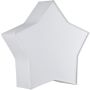 TK Lighting STAR 4514 Plafonjera 2x15W/E27 IP20