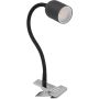 TK Lighting TOP 4561 Radna svjetiljka s kopčom 1x5W/GU10