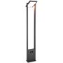 Trio MALAWI 453769142 Stojeca svjetiljka 1x5w/led 2300-4000k 700lm ip65