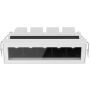 Zambelis CEILING LIGHT E333 Ugradbena stropna svjetiljka 12W/led 3000K 757lm IP65