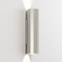Astro Lighting HASHIRA 1442005 Zidna svjetiljka 2x6W/GU10 IP20