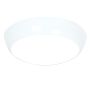 Endon VIGOR LED 46428 Plafonjera 16W/LED 4000K 1200LM IP65