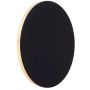 Lucide EKLYPS 46201/06/30 Zidna svjetiljka 1x6w/led 3000k 360lm ip20