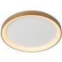 Lucide VIDAL 46103/38/02 Stropna svjetiljka 2x38w/led 2700k 3332lm ip20