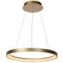 Lucide VIDAL 46403/48/02 Visilica 2x48w/led 2700k 2987lm ip20