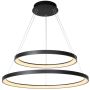 Lucide VIDAL 46403/92/30 Visilica 1x92w/led 2700k 4160lm ip20