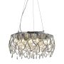 Prezent AMATO 46121 Visilica 6x7W/G9 IP20