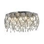 Prezent AMATO 46122 Plafonjera 6x7W/G9 IP20