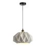 Prezent CATANIA II. 46311 Visilica 1x40W/E27 IP20