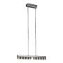 Prezent EDGAR 46007 Visilica 10x20W/G4 IP20