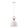 Prezent FAMOSA II. 46303 Visilica 1x40W/E27 IP20