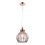 Prezent PERUGIA I. 46085 Visilica 1x60W/E27 IP20