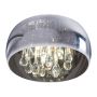 Prezent SPHERA I. 46038 Plafonjera 3x33W/G9 IP20