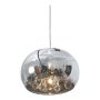 Prezent SPHERA I. 46057 Visilica 1x33W/G9 IP20