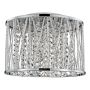 Prezent STIXX 46062 Plafonjera 4x33W/G9 IP20