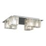Prezent VAMP 46016 Plafonjera 8x40W/G9 IP20