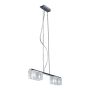 Prezent VAMP 46017 Visilica 4x40W/G9 IP20