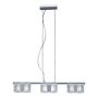 Prezent VAMP 46018 Visilica 6x40W/G9 IP20