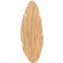 TK Lighting HOJA 4678 Zidna svjetiljka 2x6W/G9