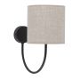 TK Lighting TORENS 4630 Zidna svjetiljka 1x15W/E27
