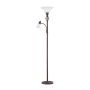 Trio RUSTICA 4602021-24 Podna svjetiljka 2x140w/e27+e14 ip20