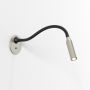 Astro Lighting LUCCA 1435010 Zidna svjetiljka 3,6W/LED 2700K 124LM IP20