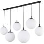 TK Lighting ESME 4792 Visilica 6x15W/E27 IP20