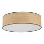 TK Lighting LIBERIA 4729 Plafonjera 4x15W/E27
