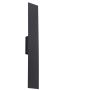 TK Lighting NAVI 4753 Zidna svjetiljka 2x6W/G9