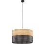 TK Lighting NICOL 4798 Visilica 3x15W/e27 IP20