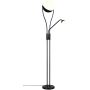 Trio CHRIS 478310232 Podna svjetiljka 1x18w/led 3000k 2000lm ip20