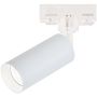 Zambelis 3-Phase Track S058-15 Šinski reflektor 9W/led 3000K 1000lm IP20