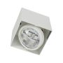 Milagro PLAZA ML4743 Natkriveno downlight svjetlo 1x75W/GU10/ES111 IP20
