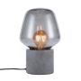 Nordlux CHRISTINA 48905050 Stolna svjetiljka 1x25W/E27 IP20