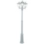 Norlys LONDON 483W Svjetionik 3x9W/E27 IP54