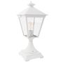 Norlys LONDON 484W Stojeca svjetiljka 1x9W/E27 IP54