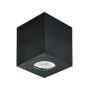 Prezent ALUX IP II. 48623 Natkriveno downlight svjetlo 1x35W/GU10 IP20