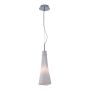 Prezent CASSABLANCA 48000 Visilica 1x60W/E14 IP20