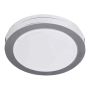 Prezent ELEGANT BATHROOM 48605 Natkriveno downlight svjetlo 1x6W/LED 502lm IP20