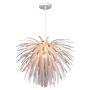 Prezent FONTAIN 48504 Visilica 1x60W/E27 IP20
