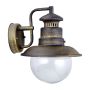 Prezent LIMASSOL 48400 Zidna svjetiljka 1x40W/E27 IP44
